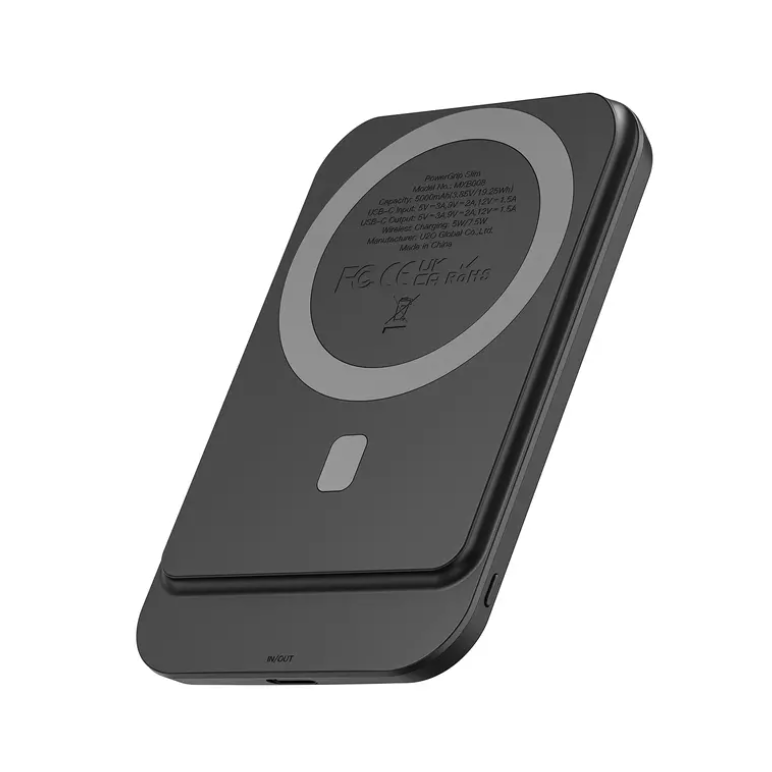 iPhone charging port moble